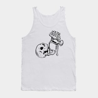 Drink it up Tank Top